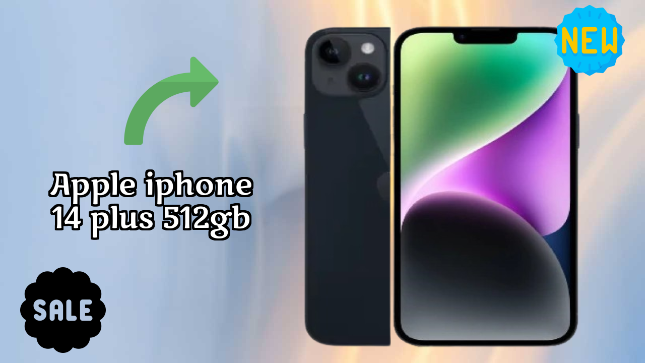 Apple IPhone 14 Plus 512GB Gaming Performance: Apple A15 Bionic FPS Test