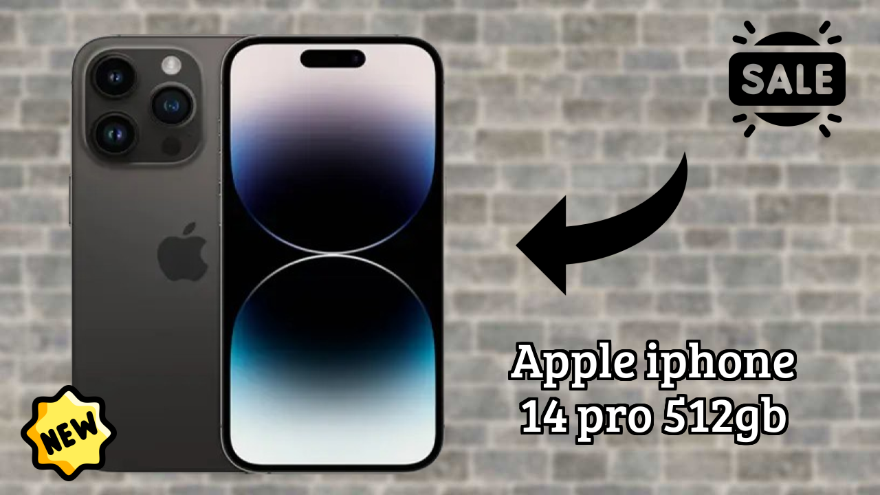 Apple IPhone 14 Pro 512GB Battery Life: 3200 MAh Real-World Review