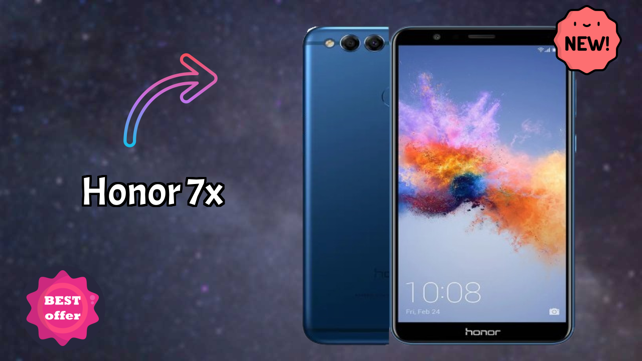 Honor 7X Camera Samples: 16 MP + 2 MP Rear Camera Real Photos