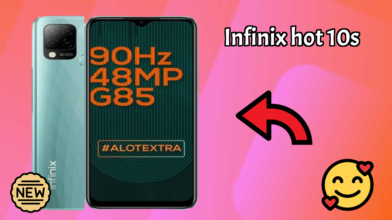 Infinix Hot 10S Camera Review: 48 MP + 2 MP Rear Camera Low Light