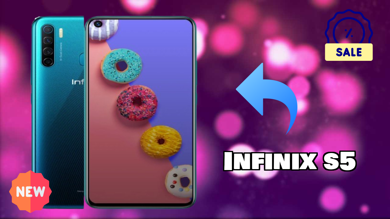Infinix S5 vs Samsung Galaxy: Detailed Compare