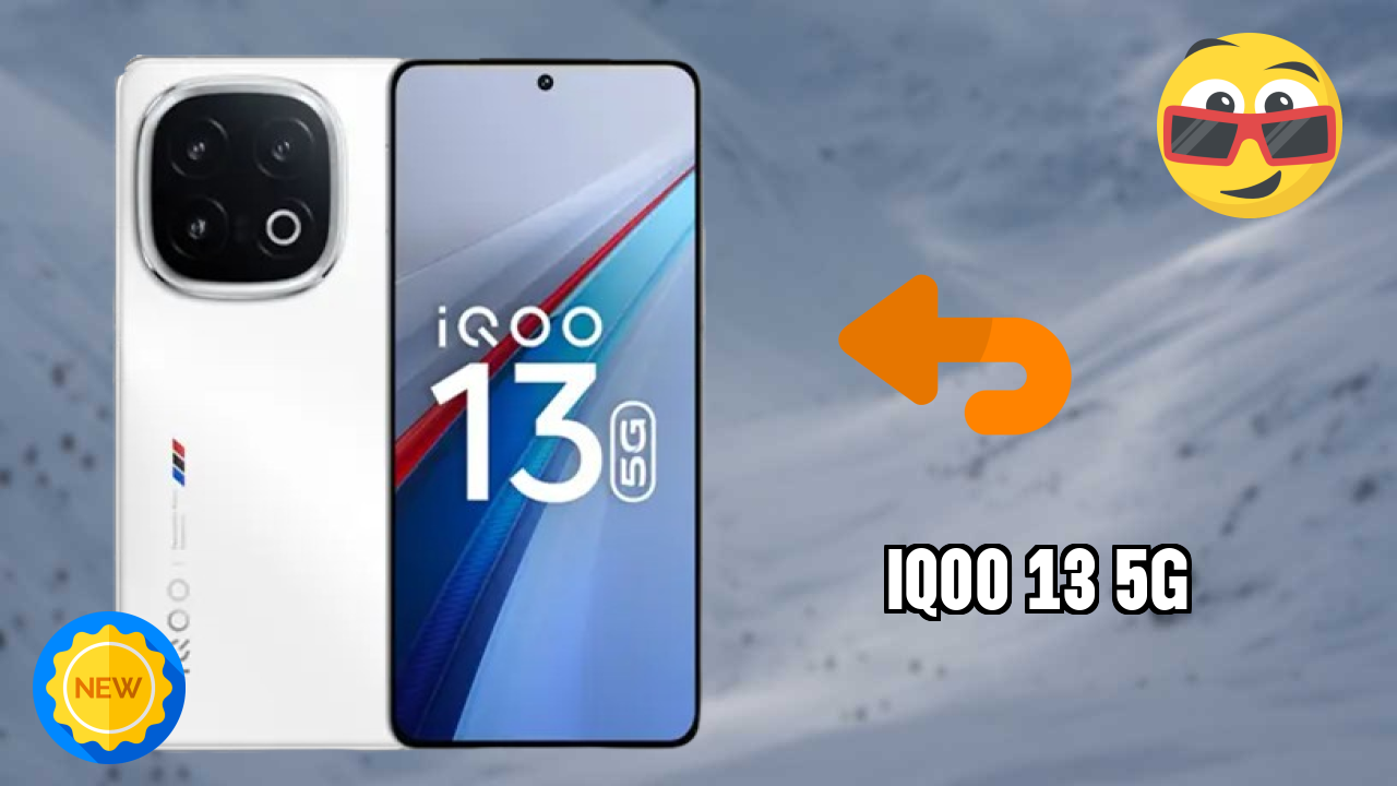 IQOO 13 5G Processor Review: Snapdragon 8 Elite Performance