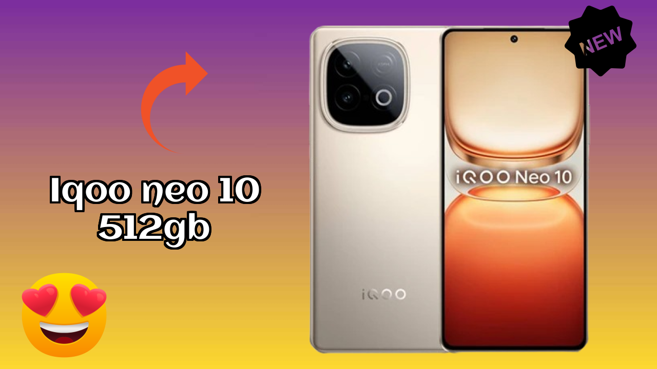 IQOO Neo 10 512GB Battery Review: 7000 MAh Real Usage Test