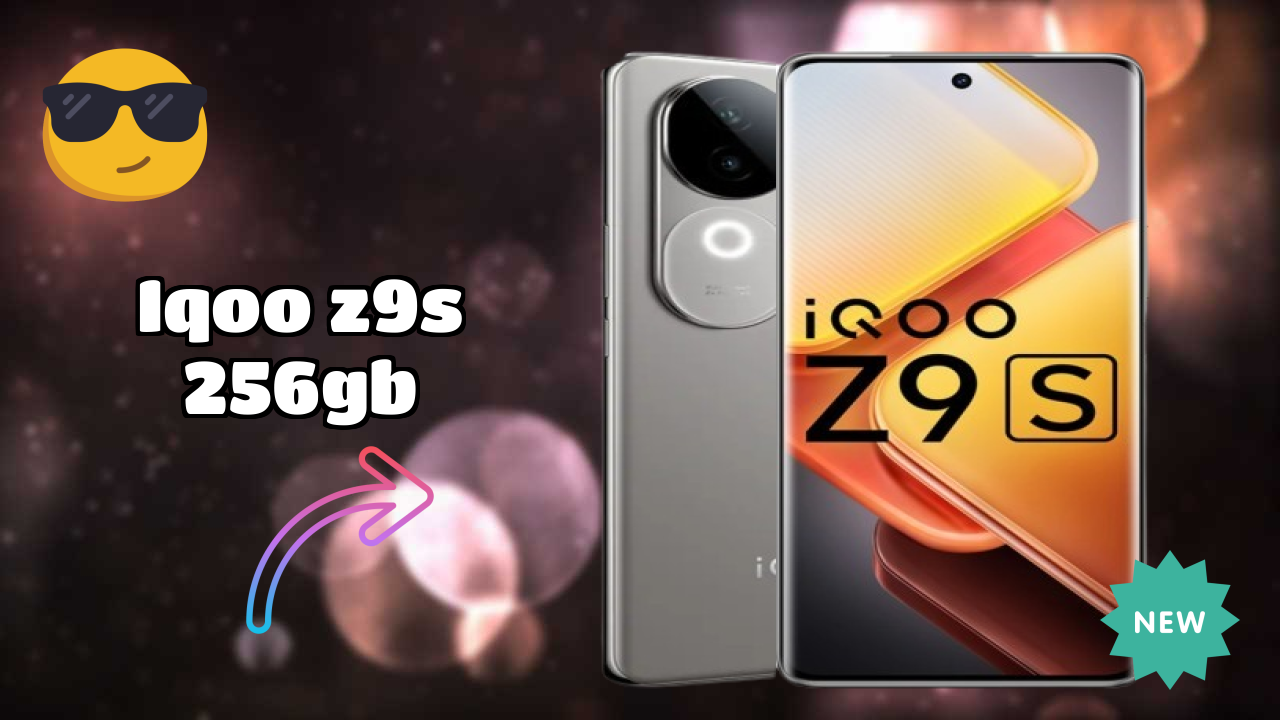 IQOO Z9s 256GB Battery Review: 5500 MAh Charging Time