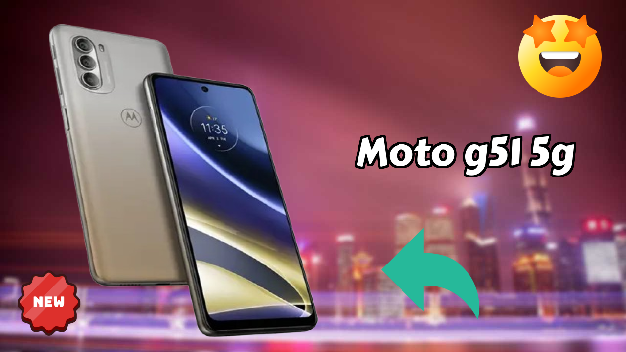 Moto G51 5G Camera Quality: 50 MP + 8 MP + 2 MP Rear Camera Photo Review