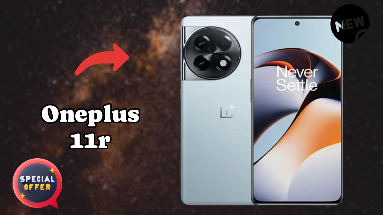 OnePlus 11R Performance Test: Snapdragon 8 Plus Gen 1 Speed & Reliability