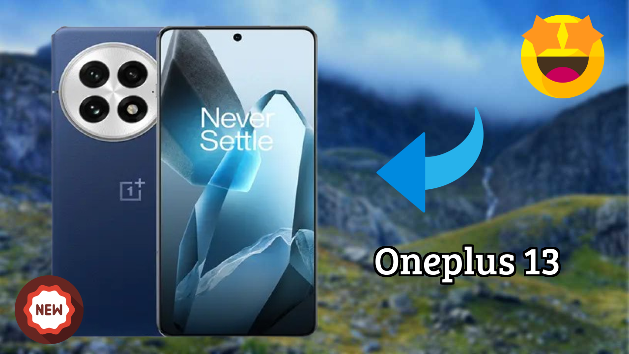 OnePlus 13 Camera Samples: 50 MP + 50 MP + 50 MP Rear Camera Quality Test