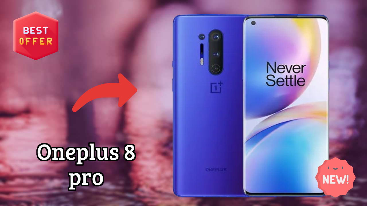 OnePlus 8 Pro Camera Review: 48 MP + 48 MP + 8 MP + 5 MP Rear Camera Photo Quality