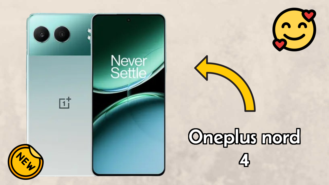 OnePlus Nord 4 Gaming Performance: Snapdragon 7 Plus Gen 3 Benchmarks