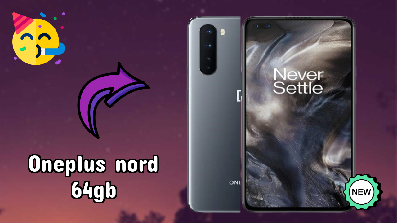 OnePlus Nord 64GB Camera Samples: 48 MP + 8 MP + 5 MP + 2 MP Rear Camera Real Test
