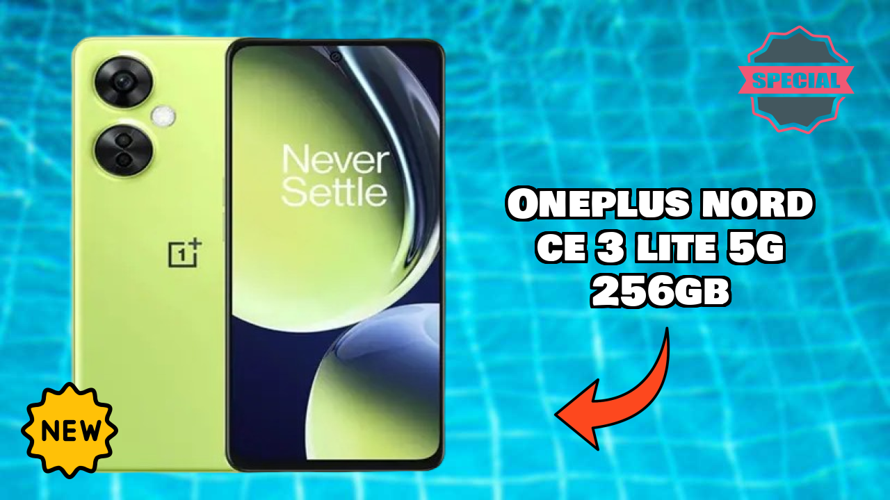 OnePlus Nord CE 3 Lite 5G 256GB Camera Review: 108 MP + 2 MP + 2 MP Rear Camera Photo Samples