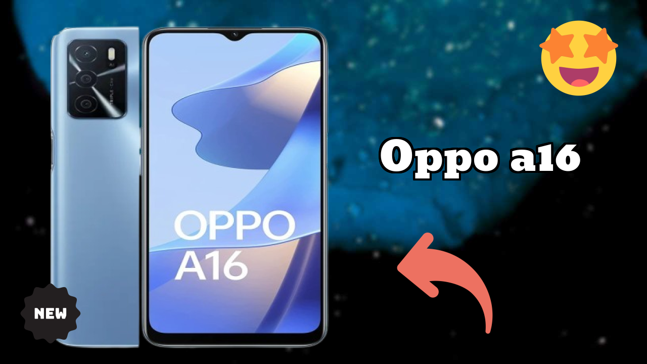 OPPO A16 vs iPhone: Which Offers Better Value?