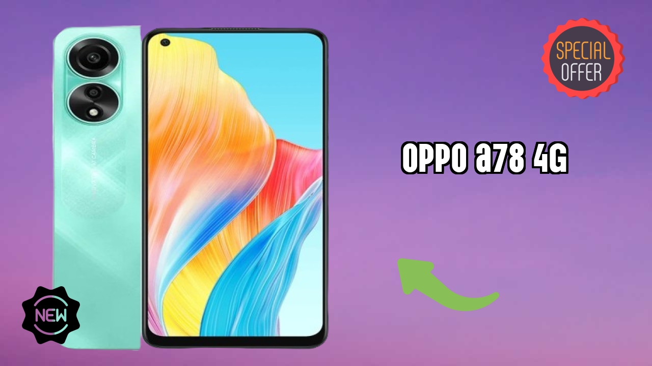 OPPO A78 4G Gaming Benchmarks: Snapdragon 680 FPS