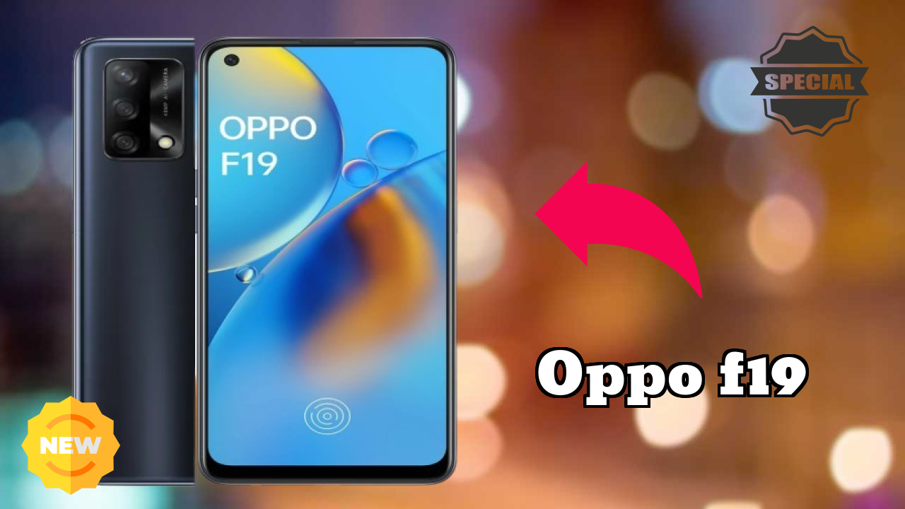 OPPO F19 Camera Review: 48 MP + 2 MP + 2 MP Rear Camera Photo Samples