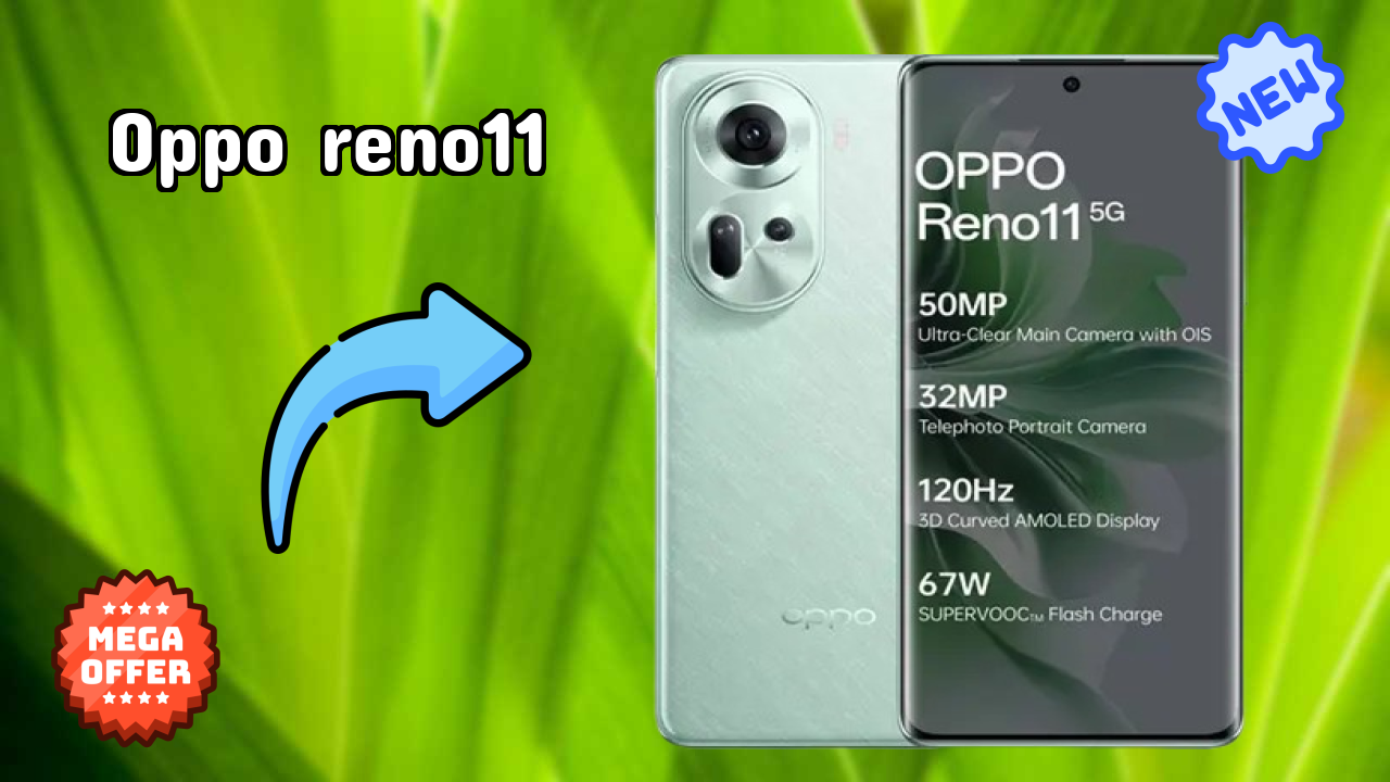OPPO Reno11 vs Competition: Best Phone Winner