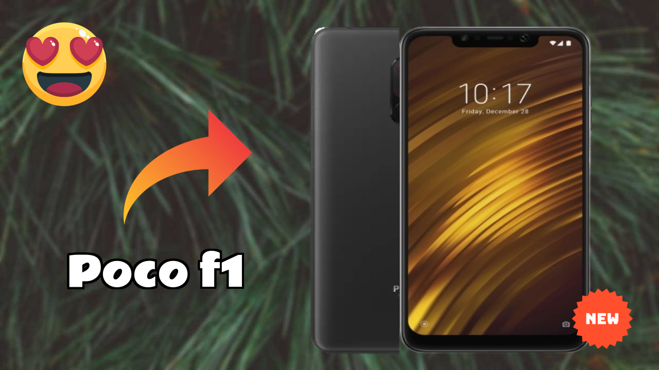 POCO F1 RAM Review: 6 GB RAM Multitasking Analysis