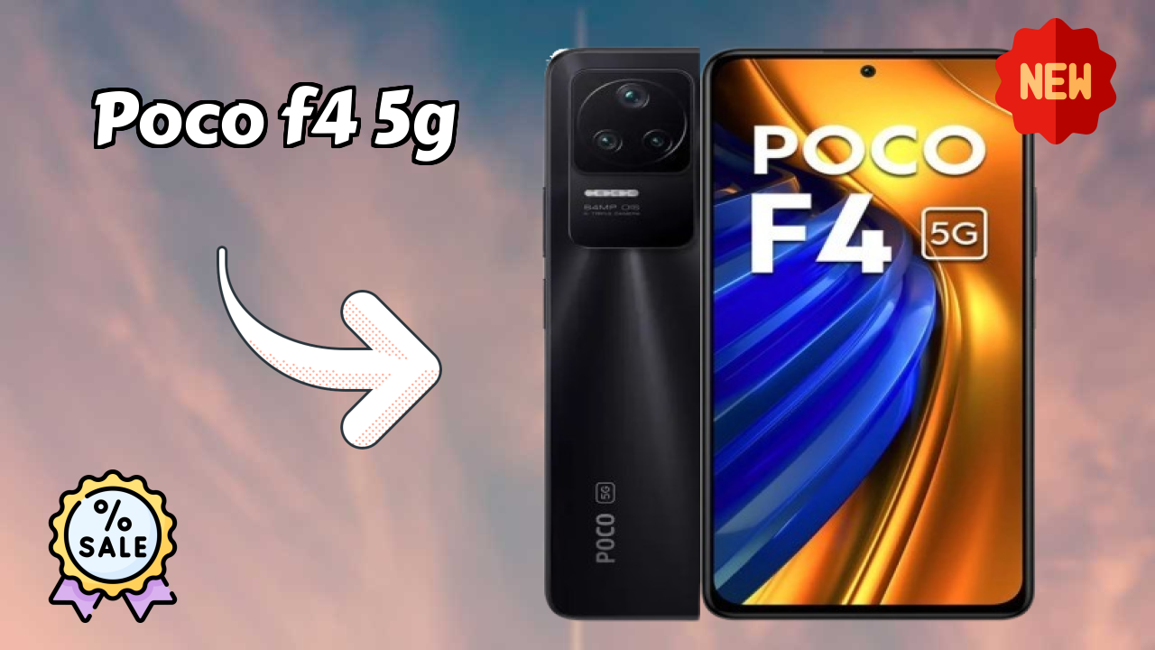 POCO F4 5G Camera Samples: 64 MP + 8 MP + 2 MP Rear Camera Real Test