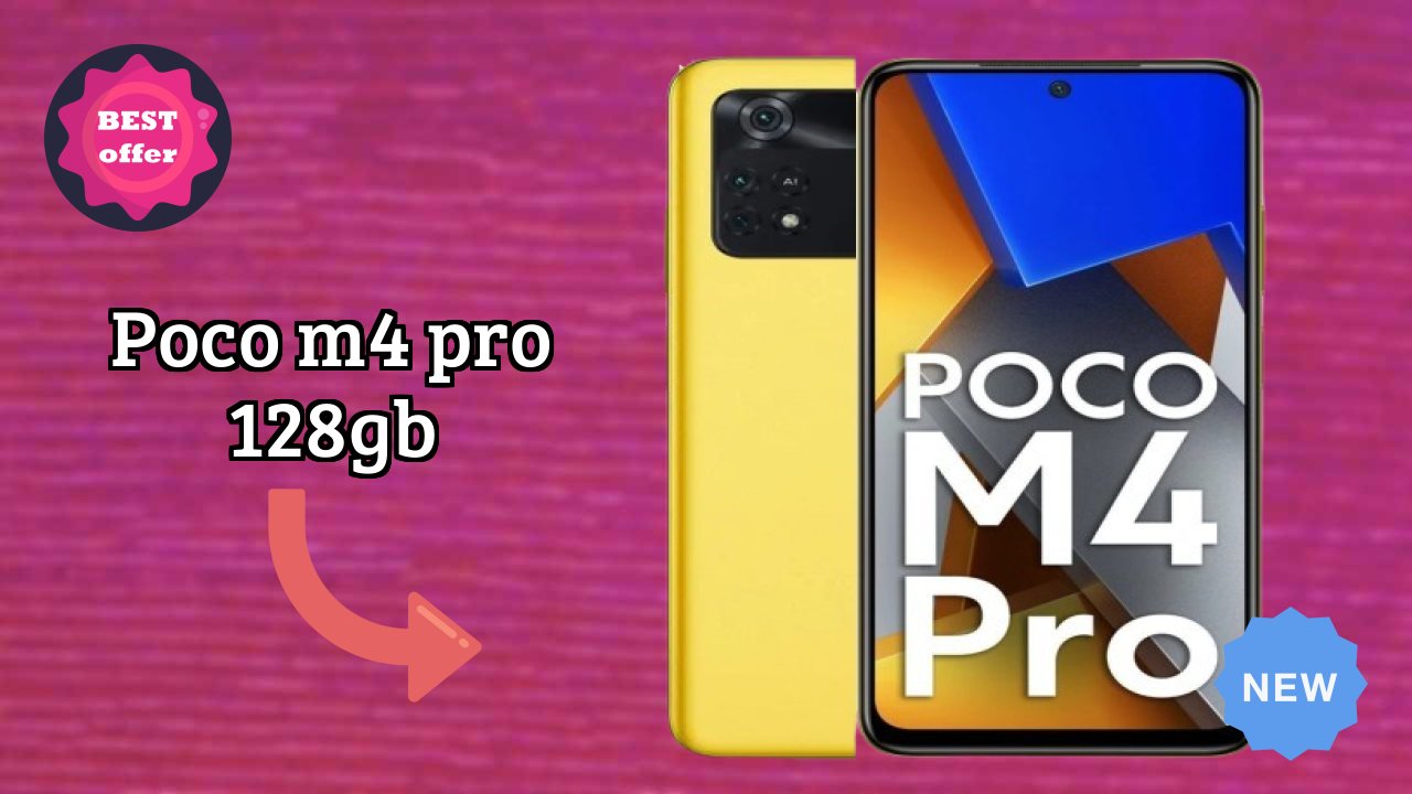 POCO M4 Pro 128GB Gaming Benchmarks: MediaTek Helio G96 Tested