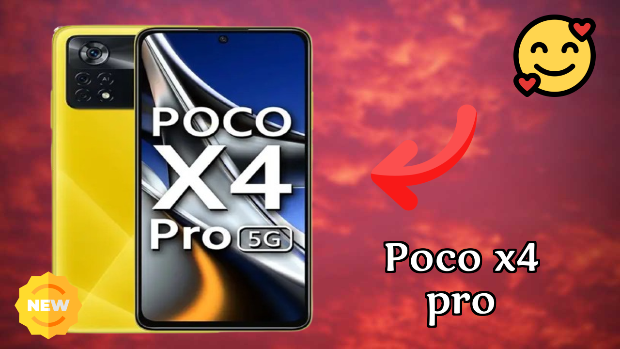 POCO X4 Pro Gaming Performance: Snapdragon 695 FPS