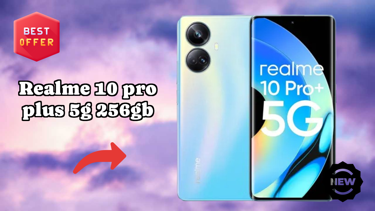 Realme 10 Pro Plus 5G 256GB Camera Samples: 108 MP + 8 MP + 2 MP Rear Camera Real Photos