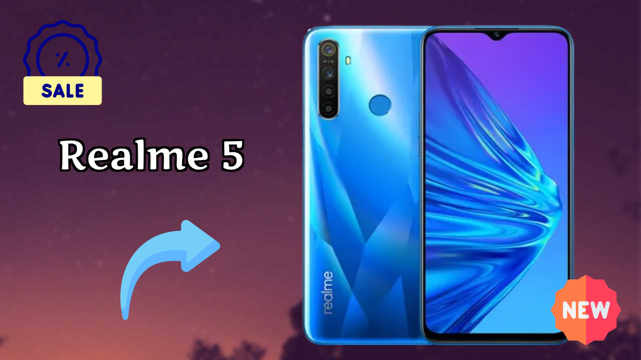 Realme 5 Gaming Test: Snapdragon 665 Performance