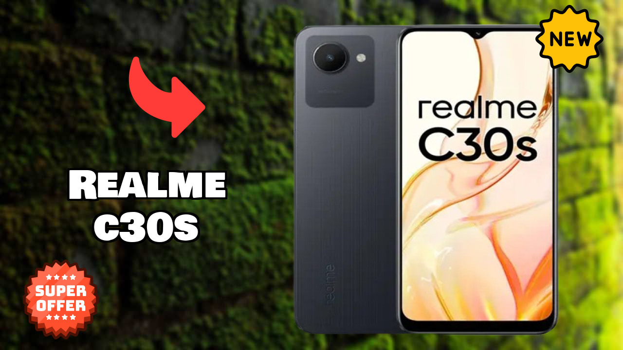 Realme C30s Battery Review: 5000 MAh Endurance Test
