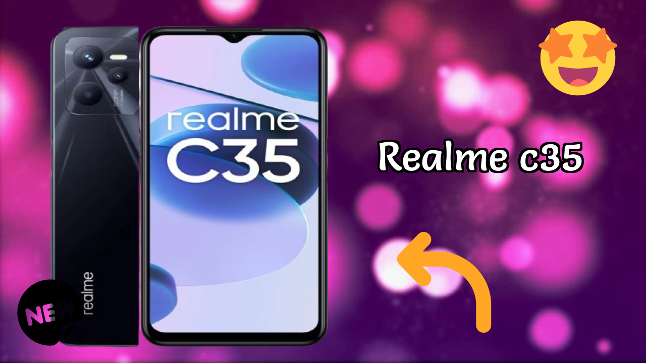 Realme C35 at ₹8,499 - Is It Worth Buying Now?