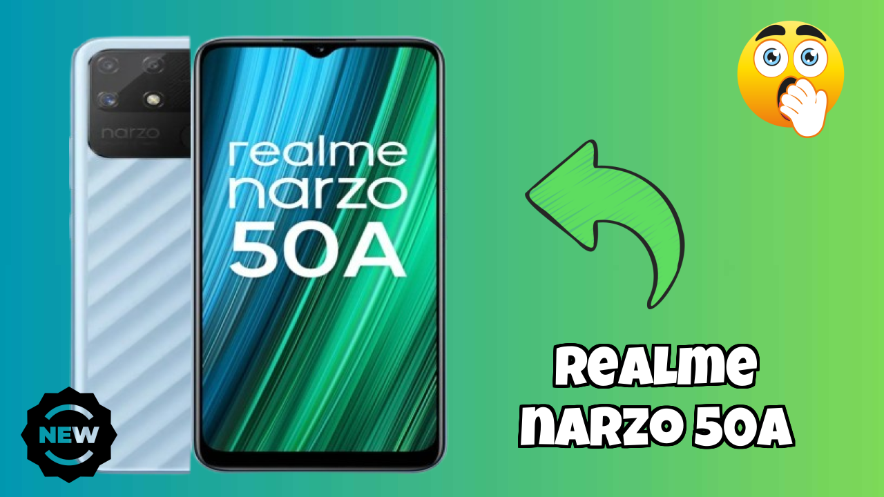 Realme Narzo 50A Price: ₹8,999 - Should You Buy It?