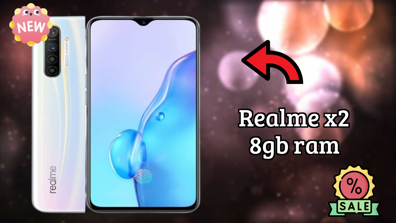 Realme X2 8GB RAM vs iPhone 15: Which is Better Value?