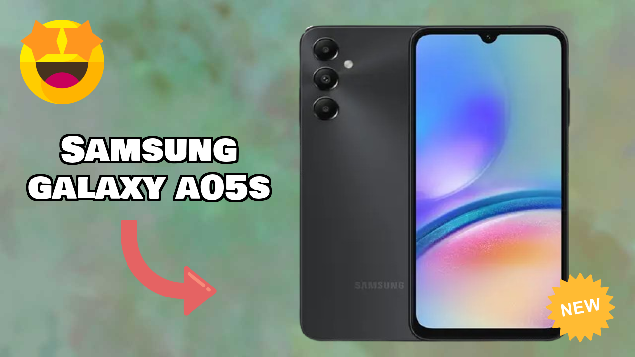 Samsung Galaxy A05s Battery Life: 5000 MAh How Long Lasts