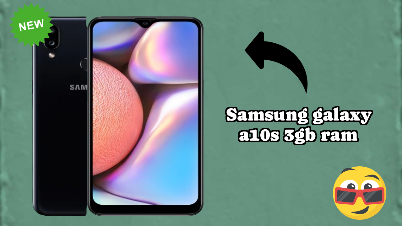 Samsung Galaxy A10s 3GB RAM Camera Quality: 13 MP + 2 MP Rear Camera Photo Review