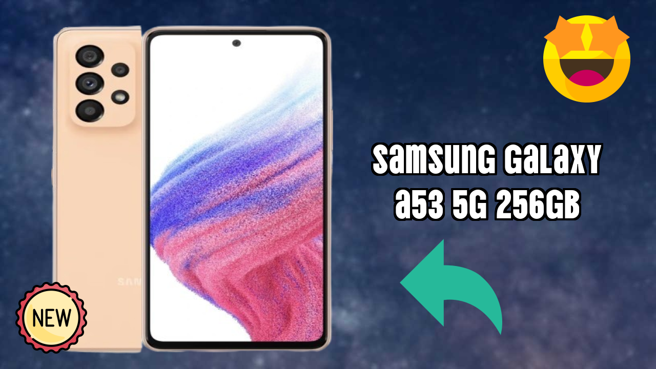 Samsung Galaxy A53 5G 256GB Gaming Benchmarks: Samsung Exynos 1280 Tested