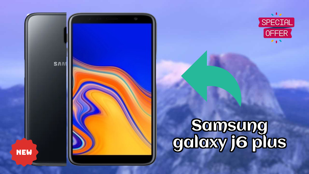 Samsung Galaxy J6 Plus Camera Quality: 8 MP Front Camera Selfie Test
