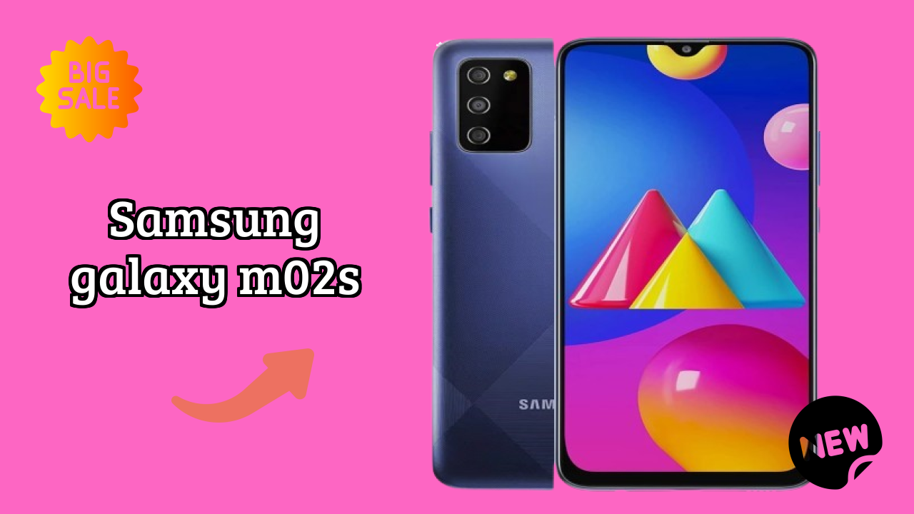 Samsung Galaxy M02s vs iPhone: Which Should You Buy?