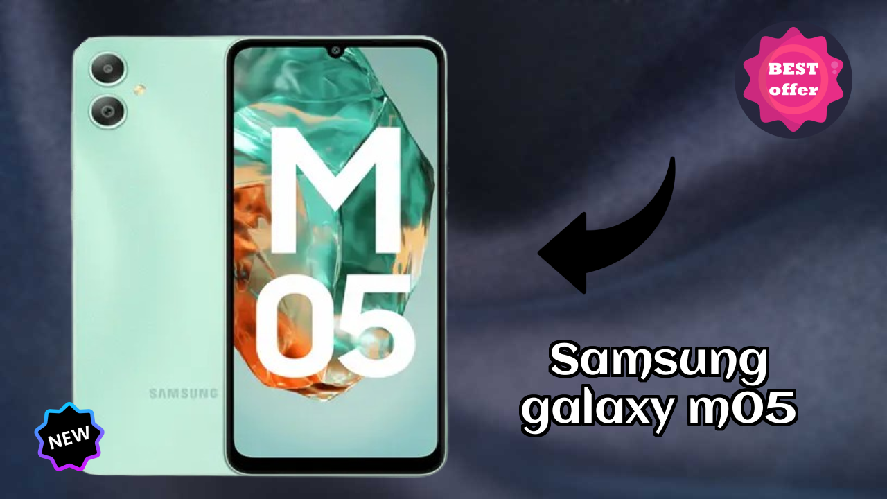 Samsung Galaxy M05 Camera Test: 50 MP + 2 MP Rear Camera Sample Shots