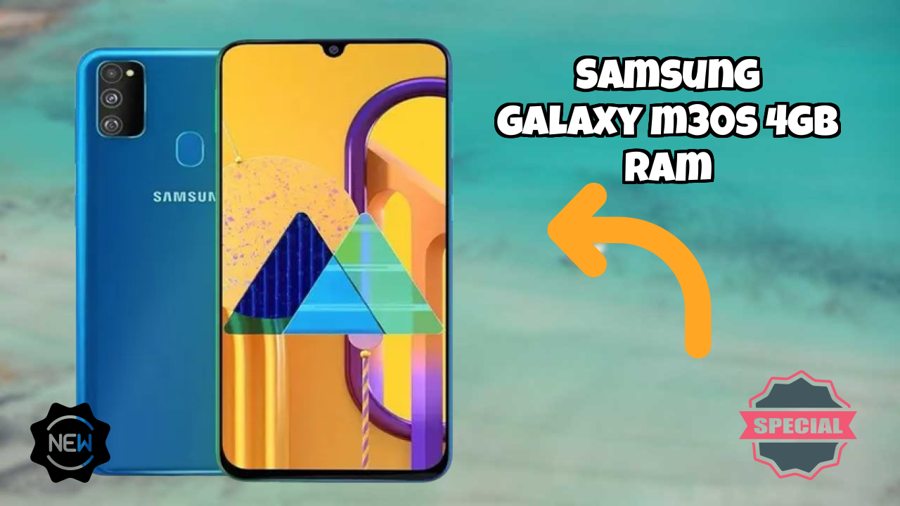 Samsung Galaxy M30s 4GB RAM Camera Review: 48 MP + 8 MP + 5 MP Rear Camera Photo Test