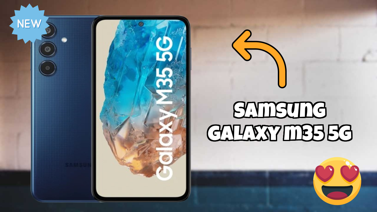 Samsung Galaxy M35 5G vs iPhone: Which Should You Buy?