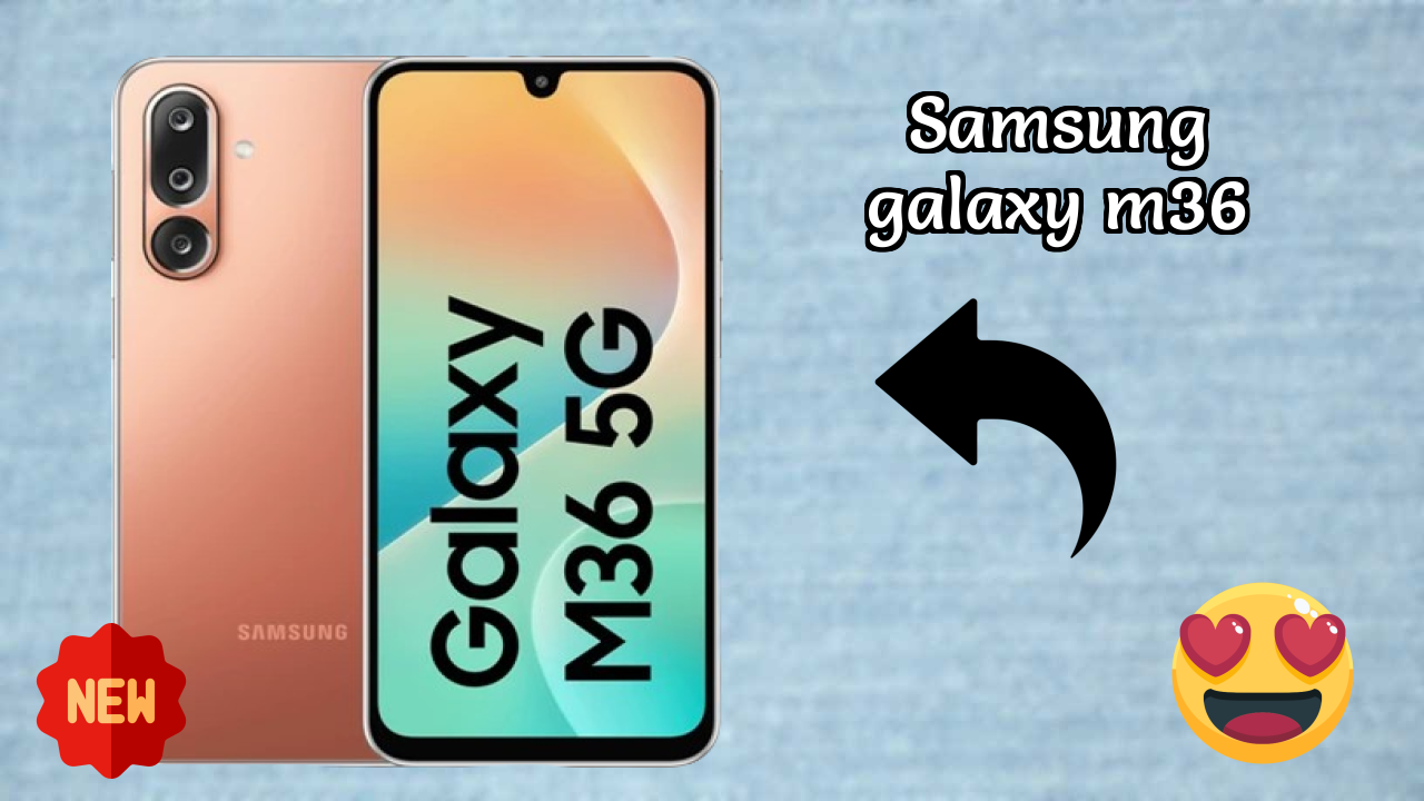 Samsung Galaxy M36 RAM Review: 6 GB RAM Multitasking Tested
