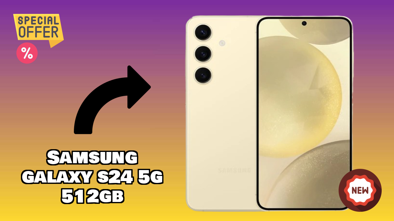 Samsung Galaxy S24 5G 512GB Gaming Test: Samsung Exynos 2400 Game FPS