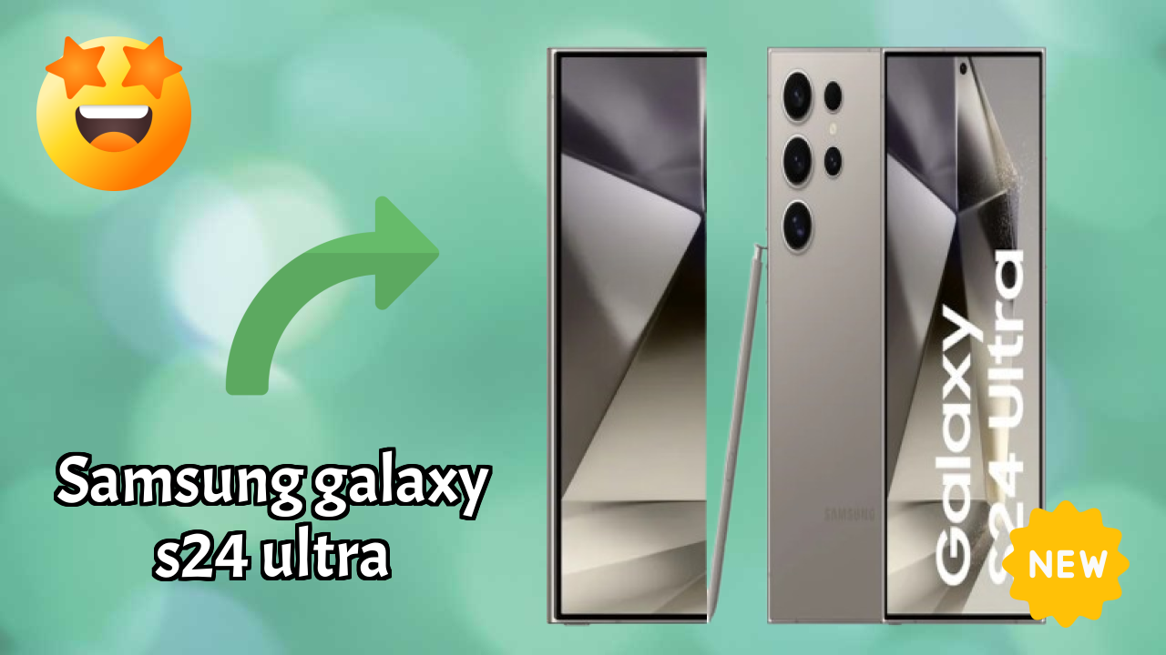 Samsung Galaxy S24 Ultra at ₹89,945 - Best Phone in This Price?