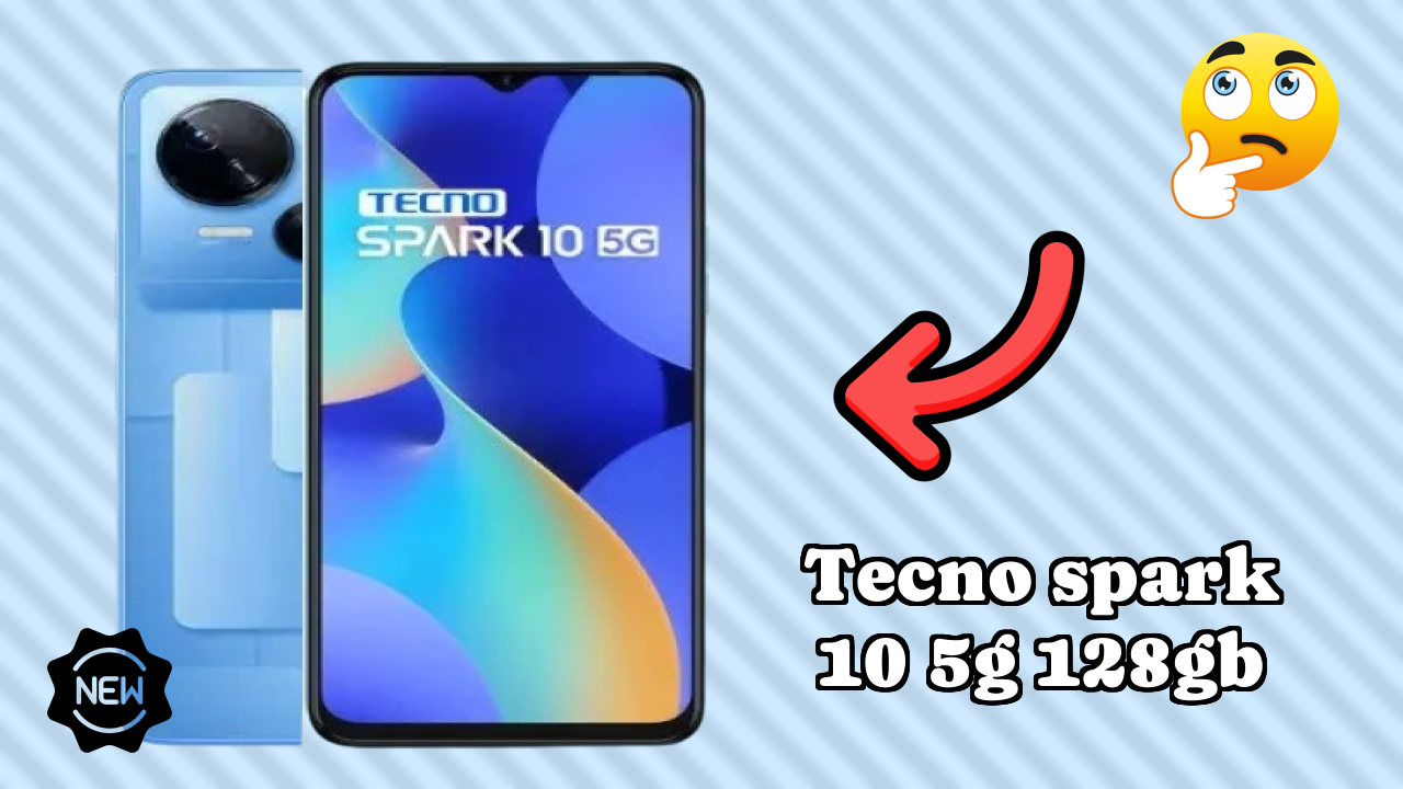 Tecno Spark 10 5G 128GB Camera Review: 50 MP + 0.08 MP Rear Camera Low Light Test