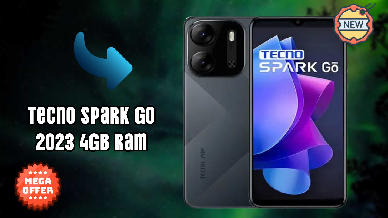 Tecno Spark Go 2023 4GB RAM Camera Quality: 13 MP + 0.08 MP Rear Camera Samples