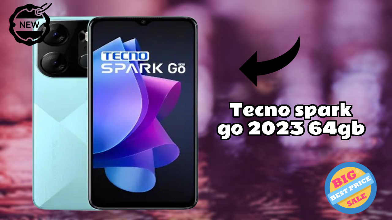 Tecno Spark Go 2023 64GB Camera Samples: 13 MP + 0.08 MP Rear Camera Real Photos
