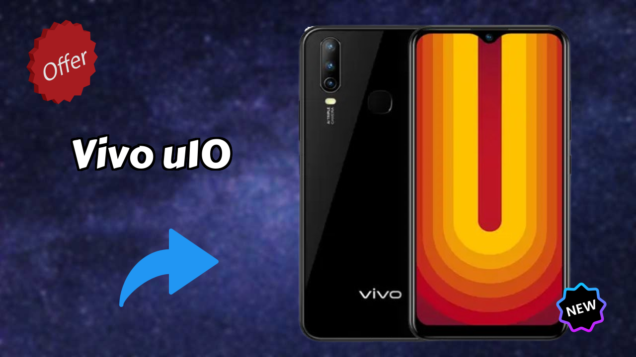 Vivo U10 Camera Quality: 8 MP Front Camera Selfie Test