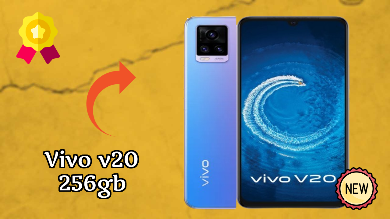 Vivo V20 256GB vs Competitors: Best Budget Winner