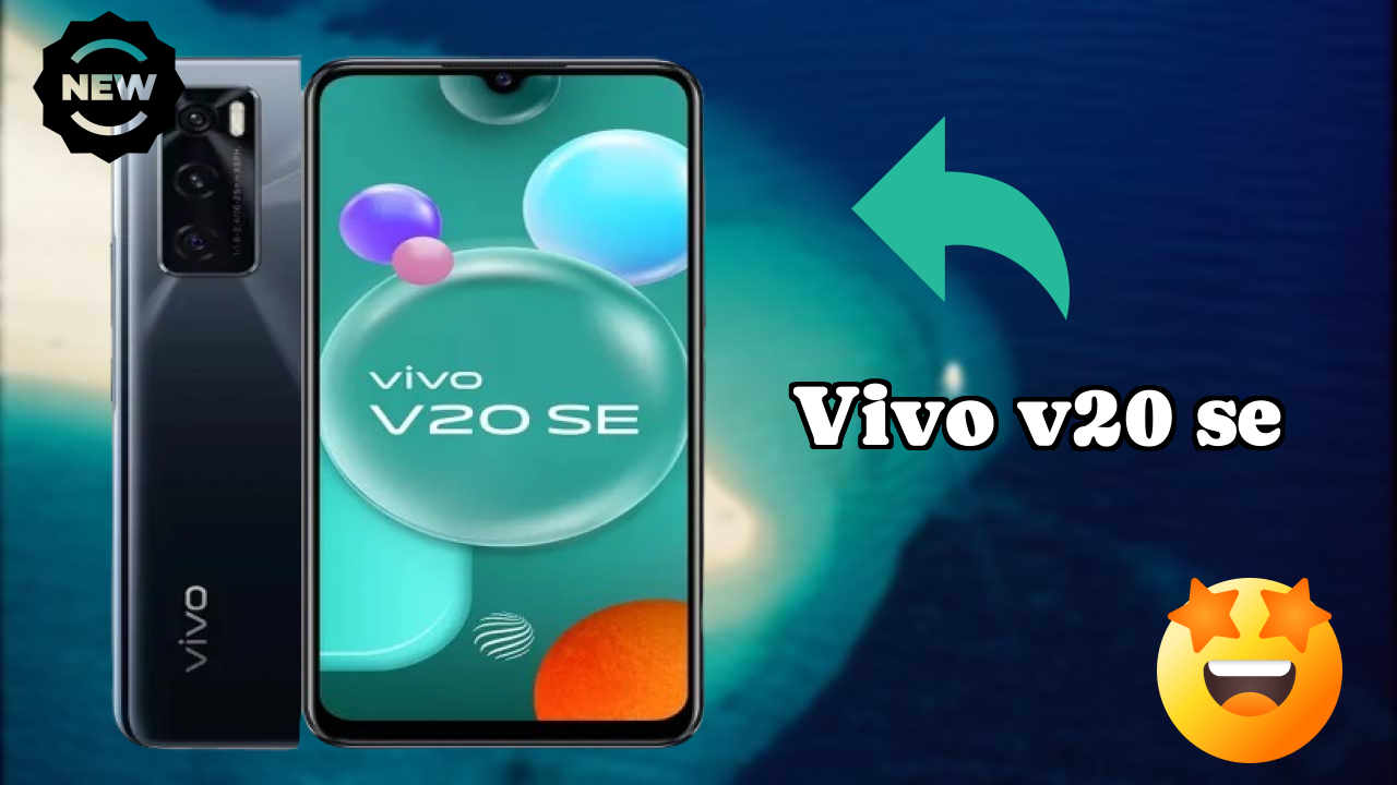 Vivo V20 SE RAM Performance: 8 GB RAM Gaming Check