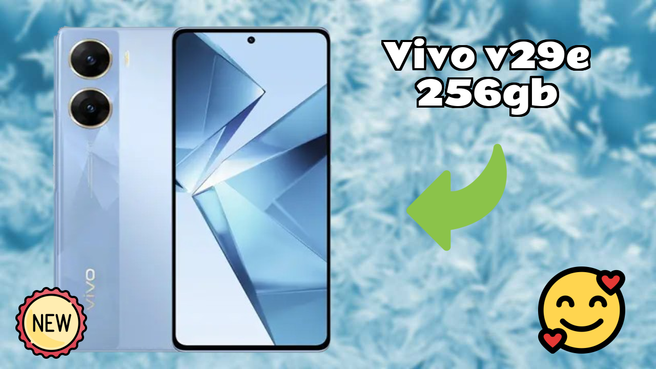 Vivo V29e 256GB Camera Test: 64 MP + 8 MP Rear Camera Sample Photos