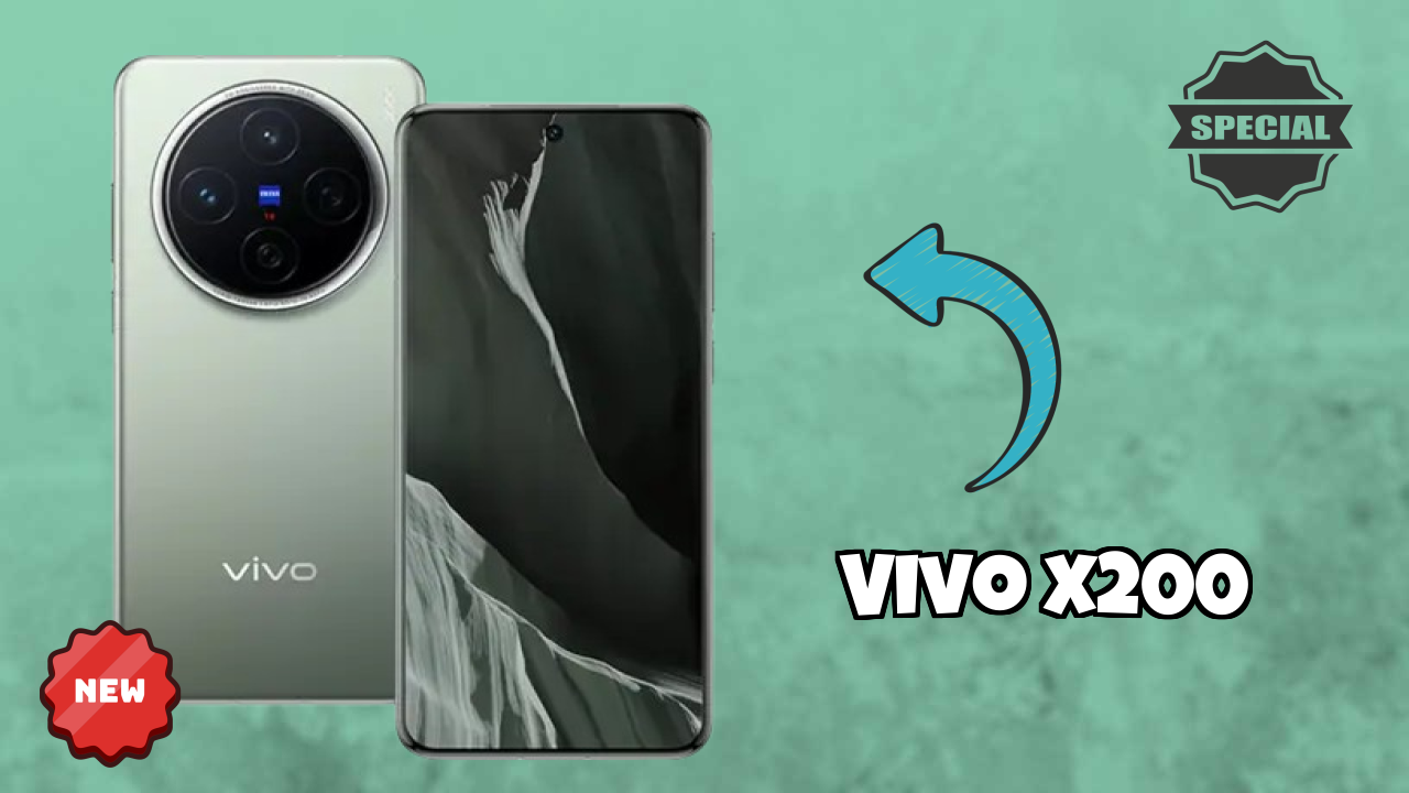 Vivo X200 Battery Life: 5800 MAh How Long Lasts