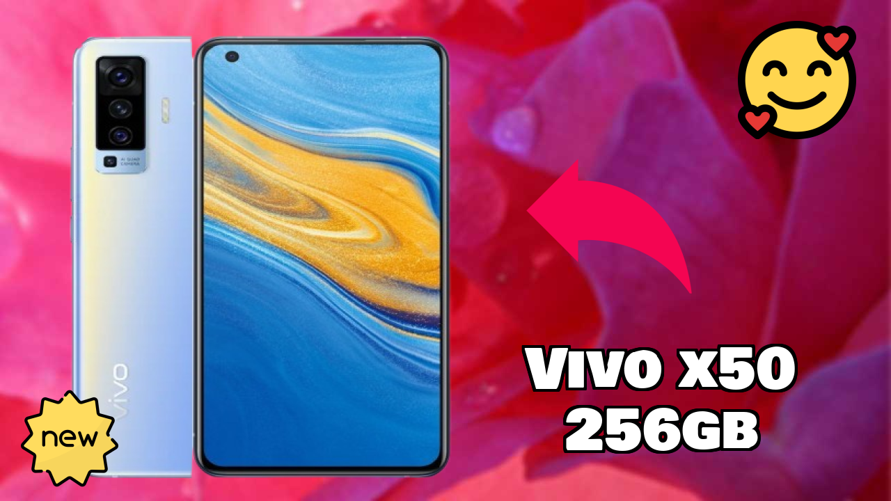 Vivo X50 256GB Processor Review: Snapdragon 730 Performance