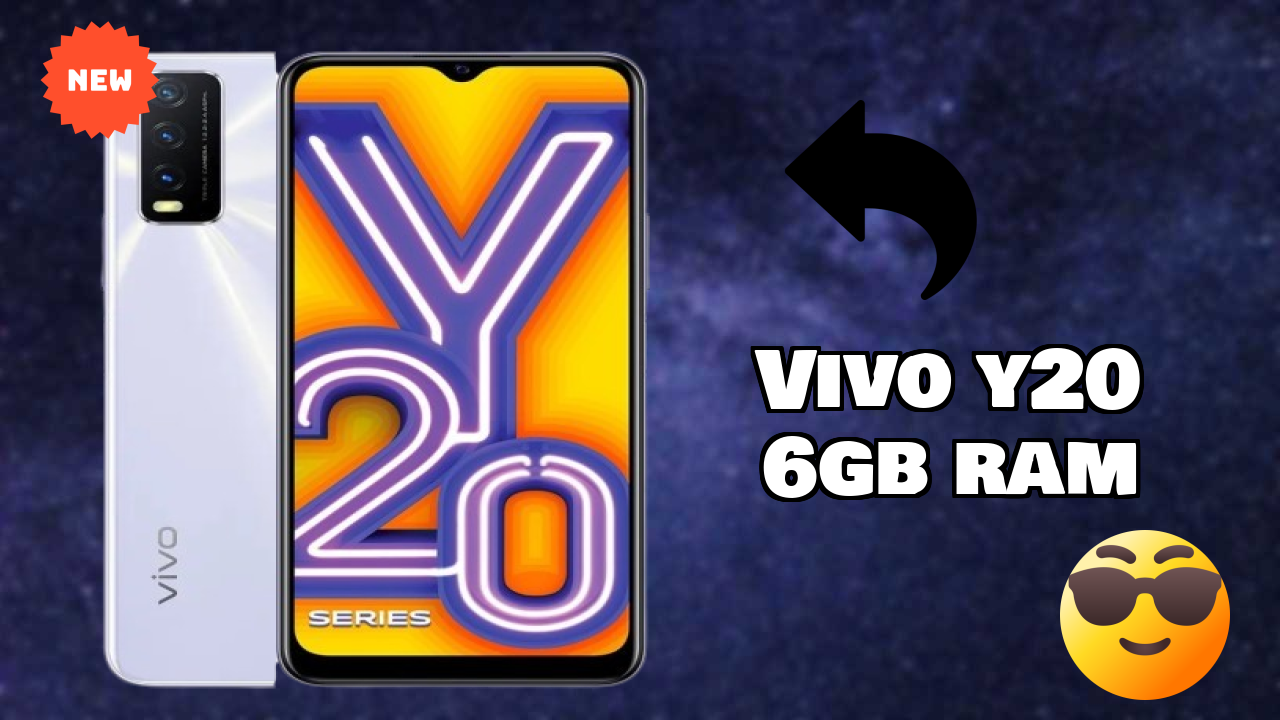 Vivo Y20 6GB RAM Battery Review: 5000 MAh Charging Analysis